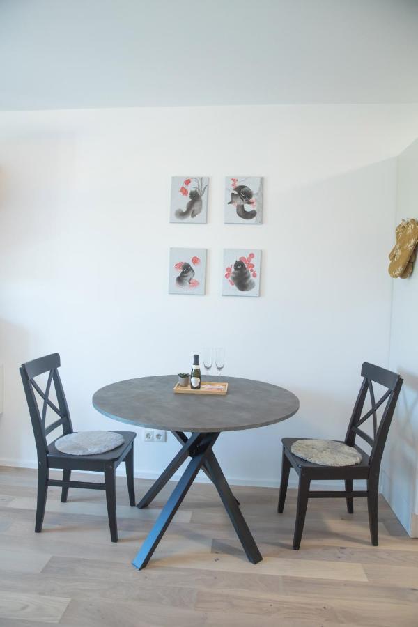 Room 4 Art Appartments Nr.1 In Vienna Center Eksteriør billede