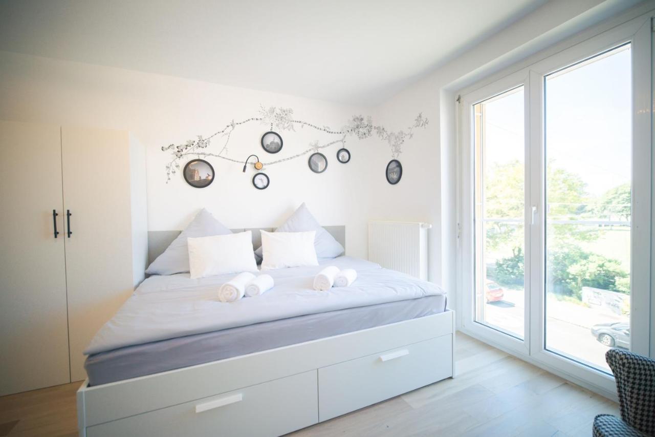 Room 4 Art Appartments Nr.1 In Vienna Center Eksteriør billede