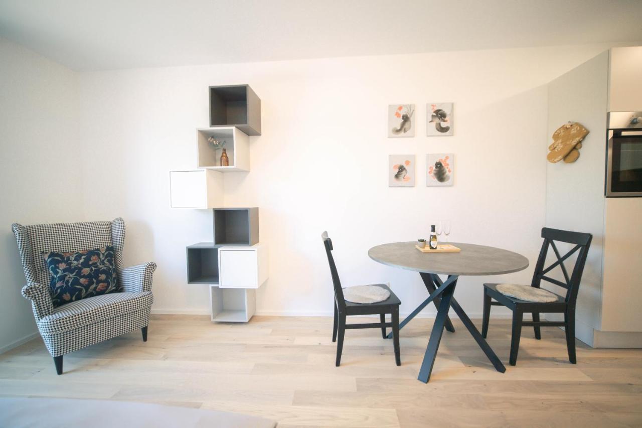 Room 4 Art Appartments Nr.1 In Vienna Center Eksteriør billede